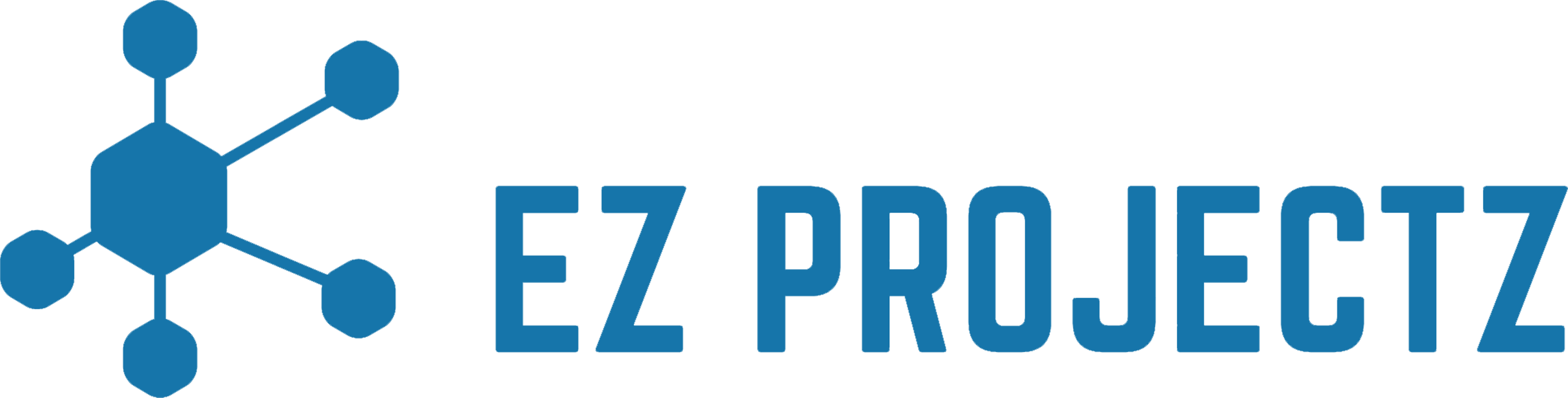EZ Projectz Logo